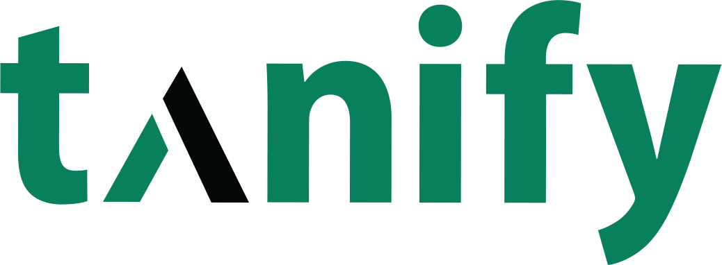 Tanify Hosting